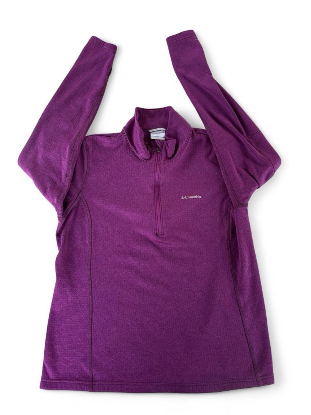 Columbia Quarter Zip